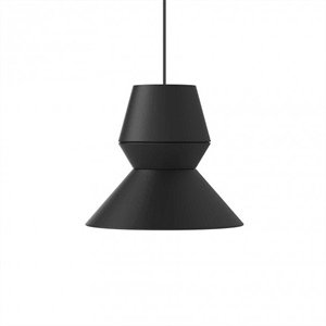 Grupa Products ILI-ILI Prom Queen Pendant Black