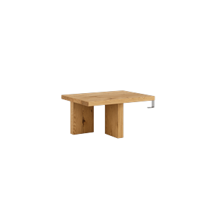 Karup Japan Bedside Table Oiled Oak