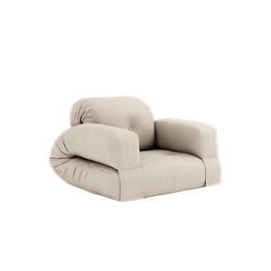 Karup Design Hippo Armchair 747 Beige