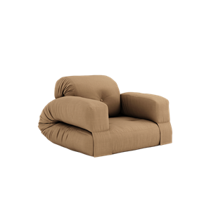 Karup Design Hippo Armchair 755 Mocca