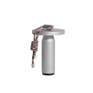 Petite Friture QUASAR Table Lamp Portable Aluminum