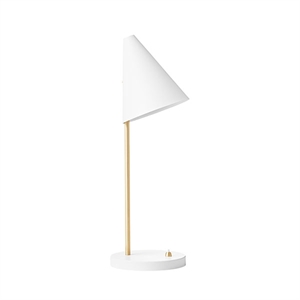 LYFA MOSAIK Table Lamp White