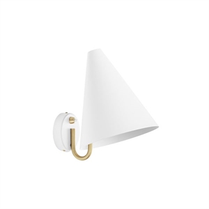 LYFA MOSAIK Wall Lamp White