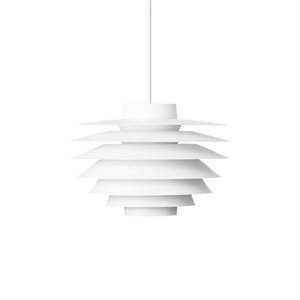 LYFA VERONA 400 Pendant White