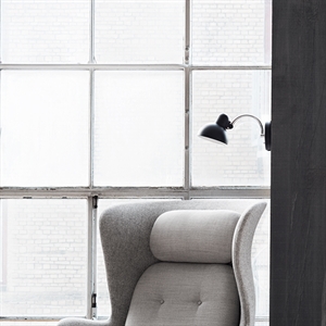kaiser idell wall lamp