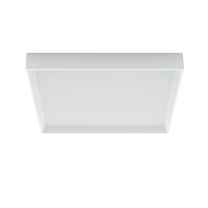 Linea Light Tara_Q Ceiling Light Ø40 White