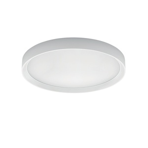 Linea Light Tara_R Ceiling Light Ø41 White