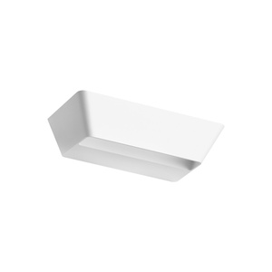 Linea Light Hype Wall Lamp Ø29 White