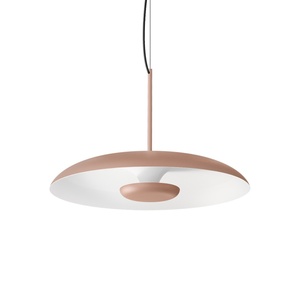 Linea Light Basin_P Pendant Ø48 Beige Red