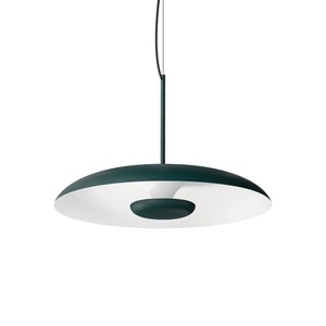 Linea Light Basin_P Pendant Ø48 Green Blue
