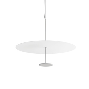 Linea Light Stilo_P Pendant Ø74 White