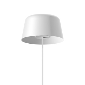 Linea Light Delfi_FL Floor Lamp H189 White