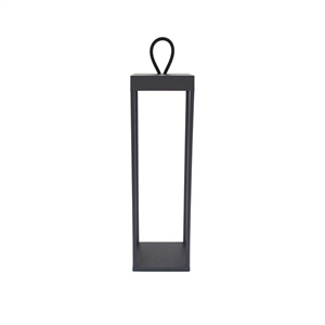 Loom Design LUCERNA 50 Battery Lamp Black