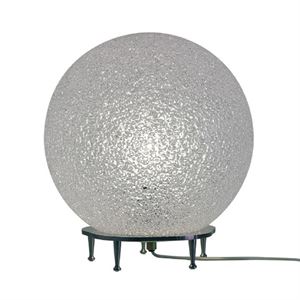 Lumen Center Italia IceGlobe Table Lamp