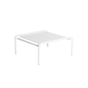 Petite Friture WEEK-END Coffee Table White