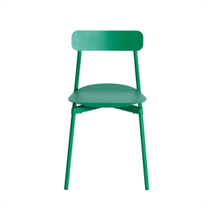 Petite Friture FROMME Dining Chair Mint Green