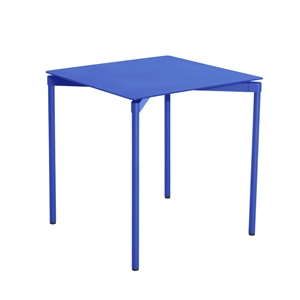 Petite Friture FROMME Table Blue