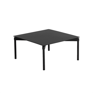 Petite Friture FROMME Coffee Table Black