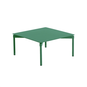 Petite Friture FROMME Coffee Table Mint Green