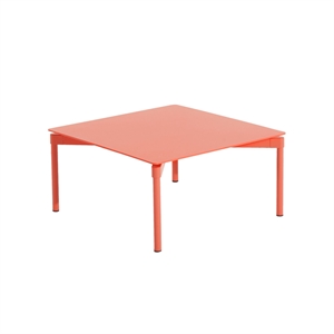 Petite Friture FROMME Coffee Table Coral