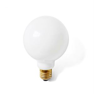 MENU Globe bulb LED 95 Opaque