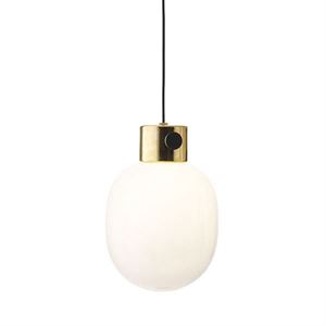 MENU JWDA Pendant Polished Brass