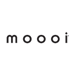 Logo Moooi - Designer furniture and lamps from Moooi