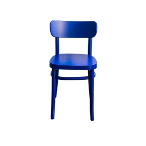 Mazo MZO Dining Chair King Blue