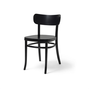 Mazo MZO Dining Chair Black Stained