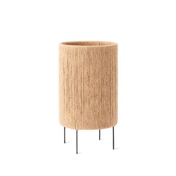Ro Table Lamp Fra Made By Hand Free, Table Lamps Made From Wood