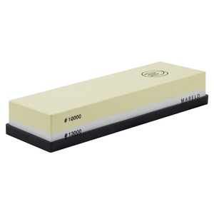 Mareld Grindstone 10000/13000 Grit Yellow/ White