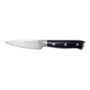 Mareld European Herb Knife 9 cm Black