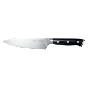 Mareld European Universal knife 13 cm Black