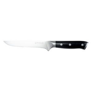 Mareld European Fillet knife 16 cm Black