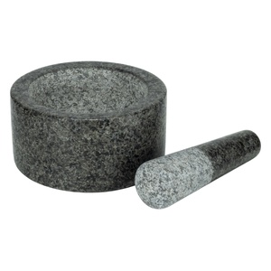 Mareld Mortar & Postil Gray/Granite
