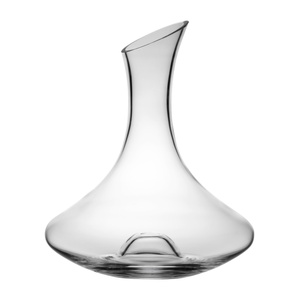 Mareld Red Wine Decanter 2L Glass