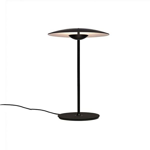 Marset Ginger S Table Lamp Large Wenge | AndLight