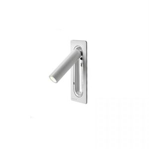 Marset Ledtube Wall Lamp Built-in White