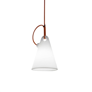Martinelli Luce Trilly Small Outdoor Lamp White
