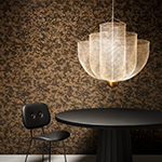 Moooi Furniture and lamps - Designers Peter and Joakim Lassen