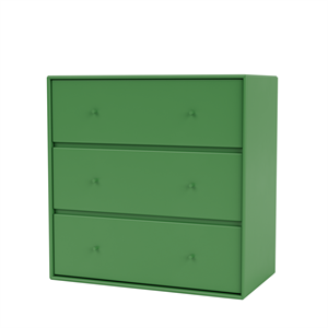 Montana Selection CARRY Dresser 152-Parsley