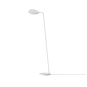 muuto leaf table lamp