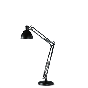 FontanaArte Naska Table lamp Large Black