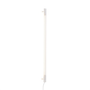 NUAD Radent Wall Lamp 1350 White