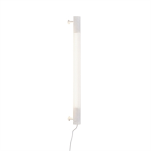 NUAD Radent Wall Lamp 700 White