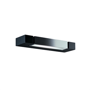 Nemo Ara Wall 29 Wall Light Polished Antracit Grey