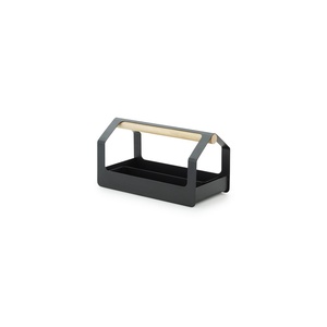 Normann Copenhagen Haus Box Black