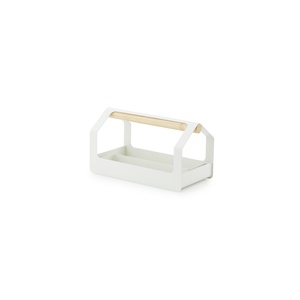 Normann Copenhagen Haus Box Light Gray