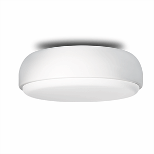 Northern Lighting Above 40 Ceiling Lamp/Wall Lamp White Ø40 cm