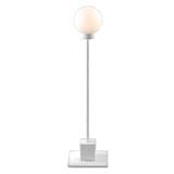 Northern Snowball White Table Lamp